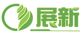 展新logo